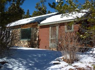 275 Feldspar Rd, Black Hawk, CO 80422