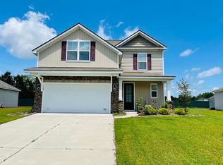 140 Palmer Pl #1, Richmond Hill, GA 31324