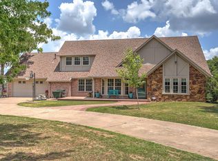 6103 S 223 East Ave, Broken Arrow, OK 74014