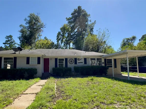 816 Finney St, Sulphur Springs, TX 75482