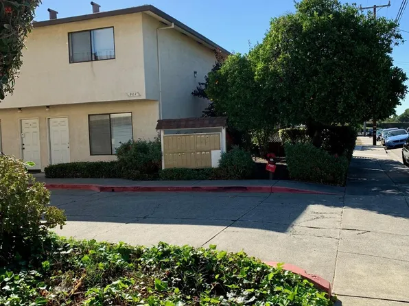 907 Elgin St #G, San Lorenzo, CA 94580