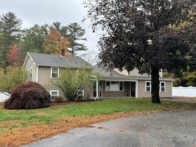 56 Paul Rd, Holliston, MA, 01746