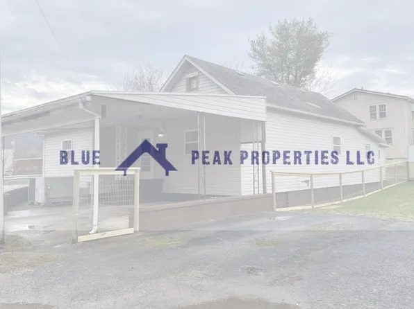 717 N River Ave, Weston, WV 26452