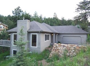 29804 Troutdale Scenic Dr, Evergreen, CO 80439