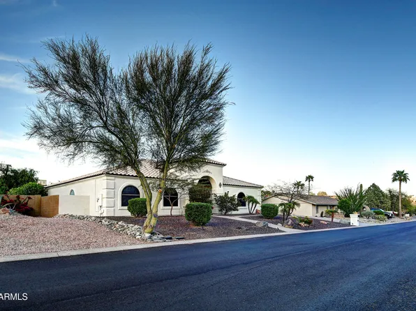 15038 E MARATHON Drive, Fountain Hills, AZ 85268