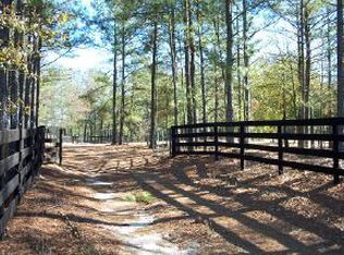 4730 Columbia Hwy N, Ridge Spring, SC 29129