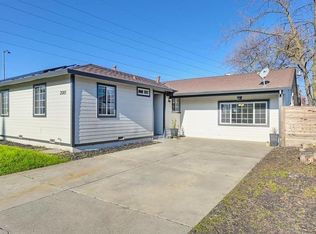 2001 Edison Ave, Sacramento, CA 95821
