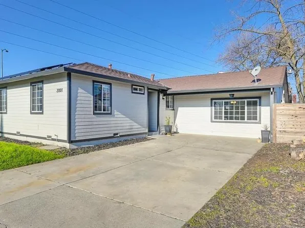 2001 Edison Ave, Sacramento, CA 95821