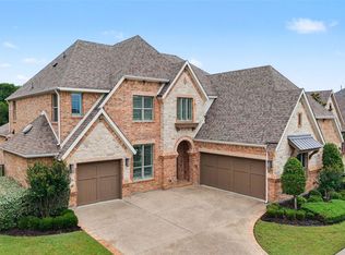 1241 Blue Lake Blvd, Arlington, TX 76005