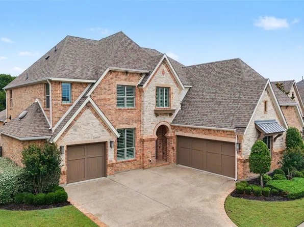 1241 Blue Lake Blvd, Arlington, TX 76005