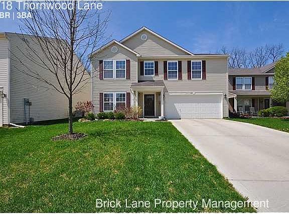 4th image of 718 Thornwood Ln