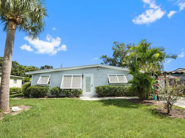 7602 Santa Rosa Parkway, Fort Pierce, FL 34951