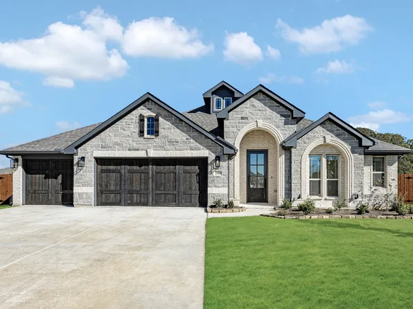 2500 Fischer Ln, Mansfield, TX 76063