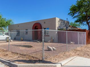 375 W Palmdale St, Tucson, AZ 85714