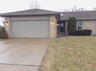 2123 W Iles Ave, Springfield, IL 62704