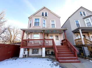 4205 W School St #2, Chicago, IL 60641