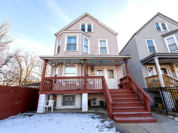 4205 W School St #2, Chicago, IL 60641