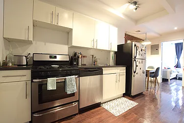 Rented by Joel Scharf, LREB