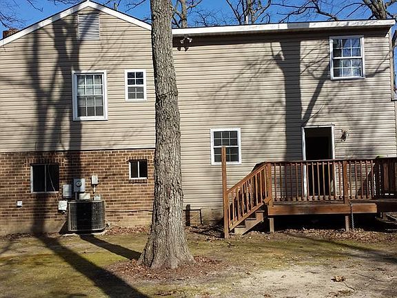 2nd image of 1705 Shewalt Dr