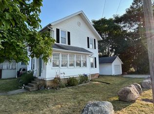 901 Virginia Ave, Ashland, OH 44805