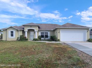 437 Bayard Ave NE, Palm Bay, FL 32907