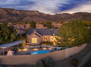 6505 Alpine Trail St NE, Albuquerque, NM 87111