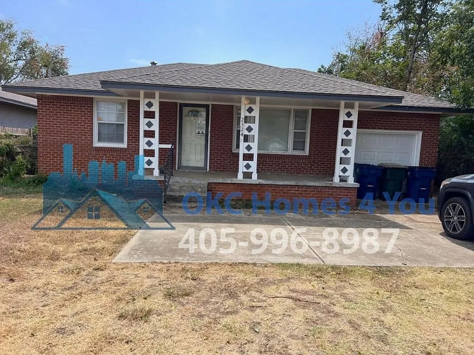 2324 W Britton Rd