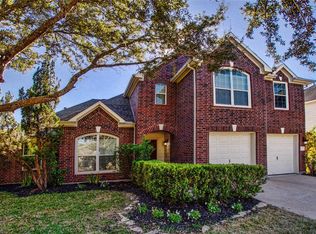 2132 Lakewind Ln, League City, TX 77573