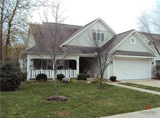3849 Cornwallis Ln, Carmel, IN 46032