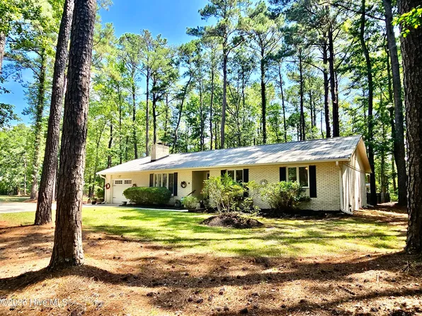 51 Sunfield Drive, Carolina Shores, NC 28467