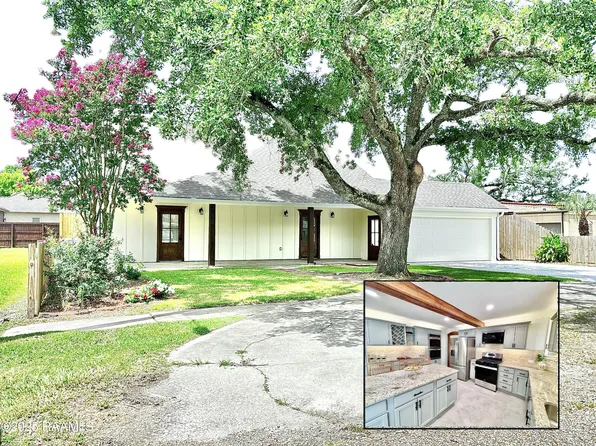 103 Stone Hill Rd, Lafayette, LA 70508