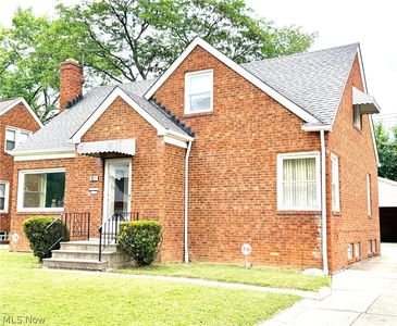 3975 Warrendale Rd, South Euclid, OH, 44118