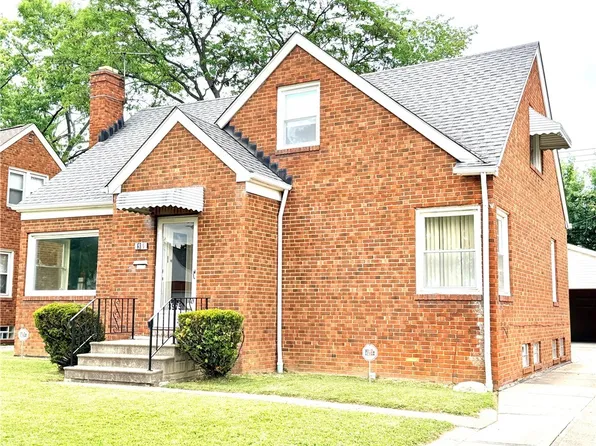 3975 Warrendale Rd, South Euclid, OH 44118