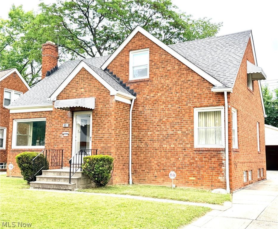 3975 Warrendale Rd, South Euclid, OH, South Euclid