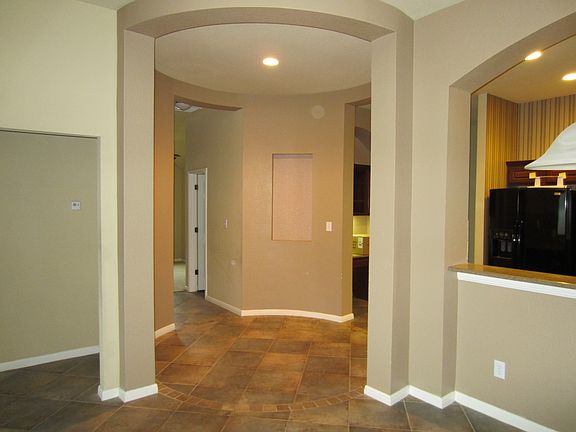Elegant Rotunda 