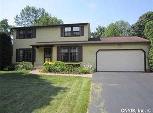 8074 Princess Path, Liverpool, NY 13090