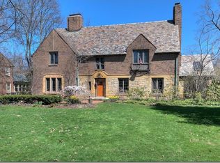 2891 Winthrop Rd, Shaker Heights, OH 44120