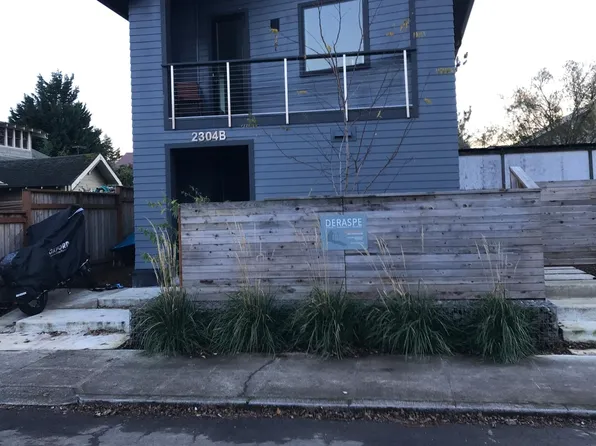 2304 SE 43rd Ave Unit B, Portland, OR 97215