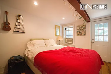 Rented by Citi Habitats