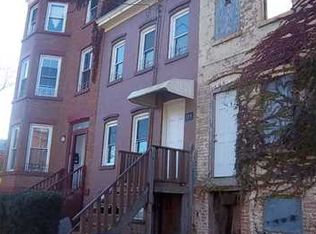 113 Johnston St, Newburgh, NY 12550