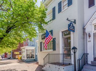 311 S. Washington St., Alexandria, VA 22314