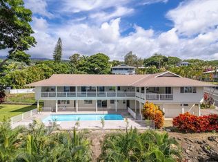 75-389 Hoene St, Kailua Kona, HI 96740