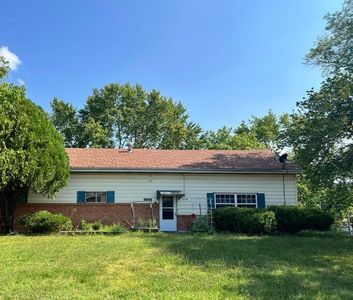 1024 W Macon Street, Carthage, MO, 64836
