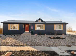 337 N Highland Dr, Cedar City, UT 84721
