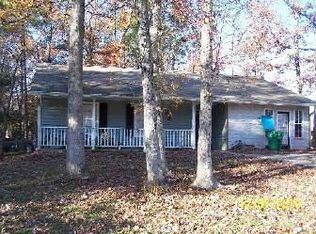 3753 Whaley Ct, Snellville, GA
