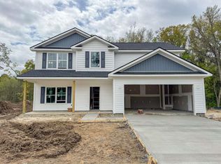 25 Alder Pass, Midway, GA 31320