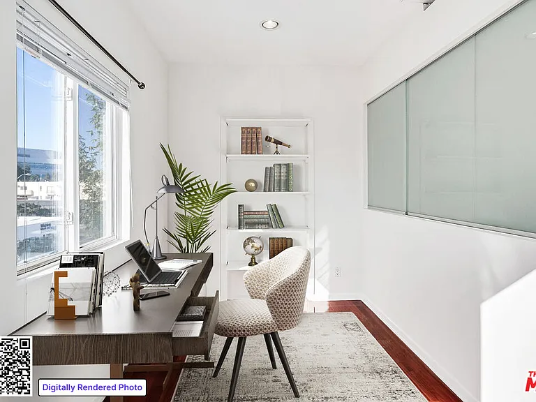1411 Cloverfield Blvd #B — Photo 10