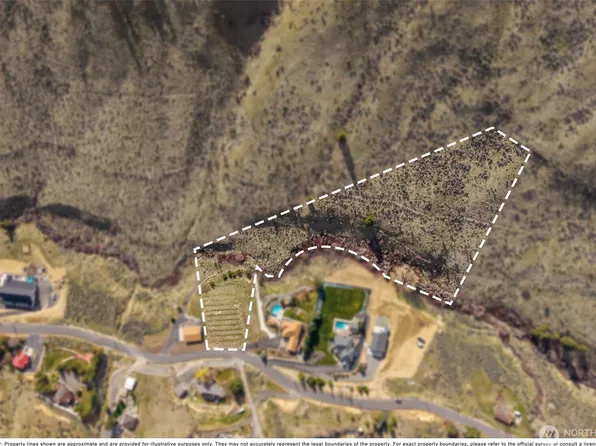 1639 Pitcher Canyon Road, Wenatchee, WA 98801