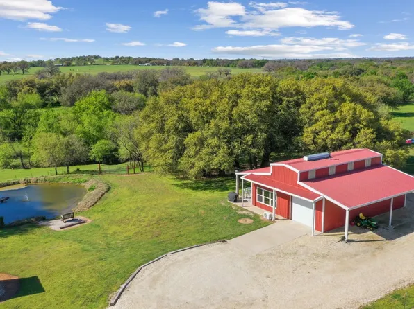 934 County Road 322, Comanche, TX 76442