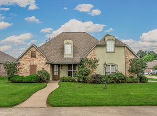 9397 Briarcrest St, Shreveport, LA 71106